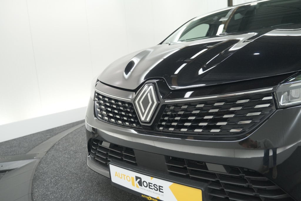 Renault Clio tce 90 evolution | camera | navigatie | apple carplay | parkee