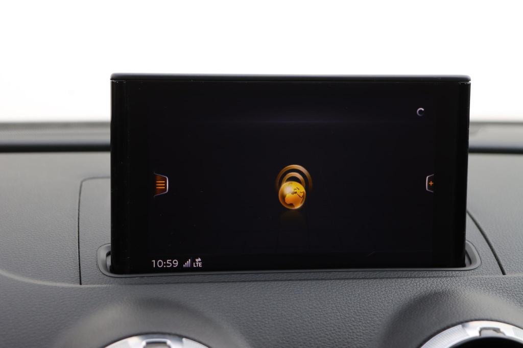 Audi A3 sportback 35 tfsi 150pk s tronic advance sport s-line