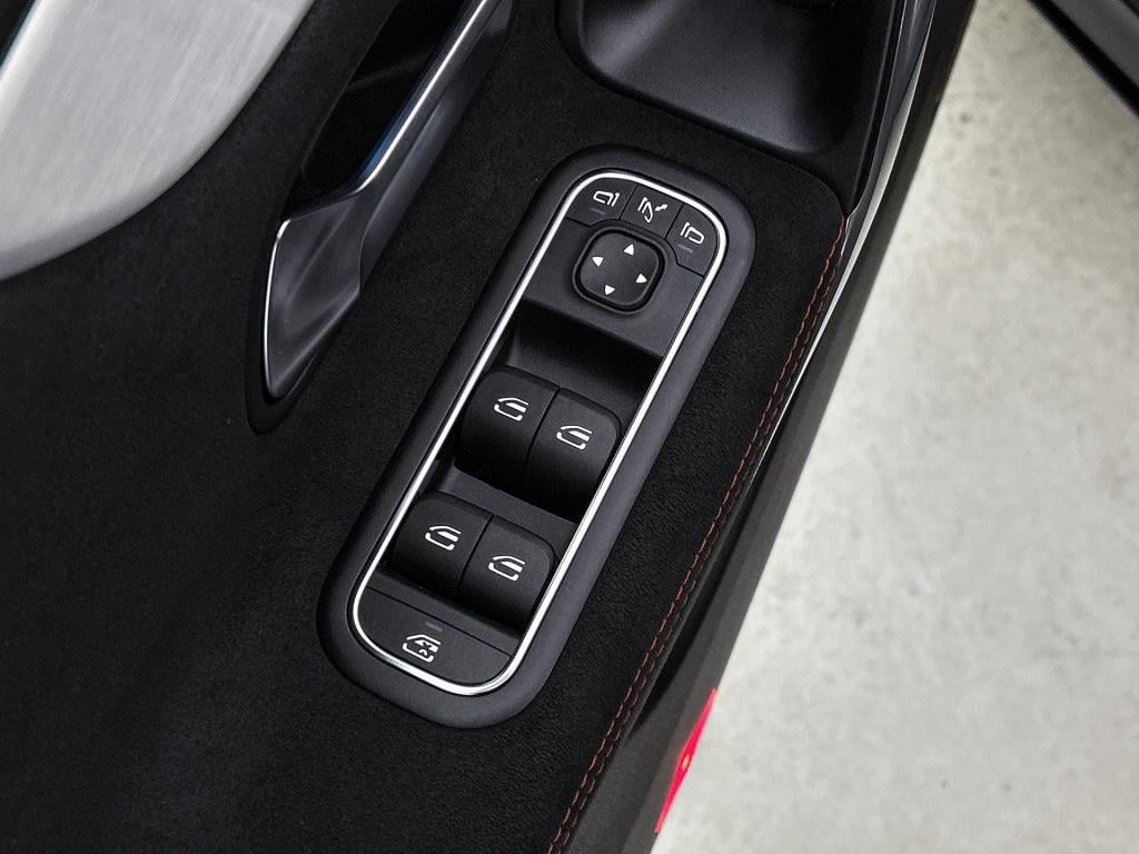Mercedes-Benz Cla sb 250 e star edition amg line | sfeerverlichting | trekh