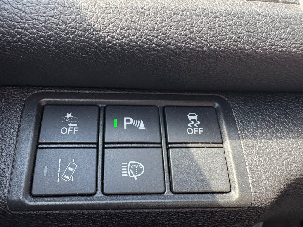 Honda Civic 1.0 i-vtec executive