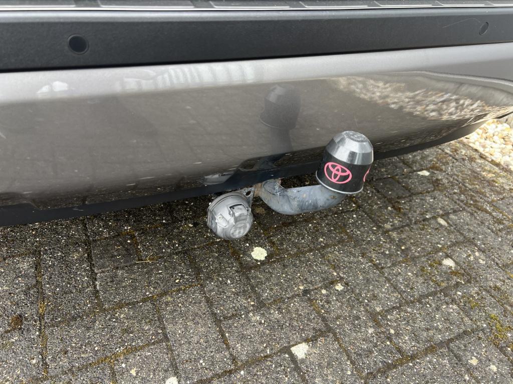 Toyota Rav4 2.0 vvt-ie active | trekhaak| 1500 kg trekgewicht |