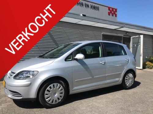 Volkswagen Golf 1.6 plus