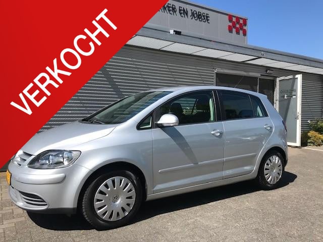 Volkswagen Golf 1.6 plus