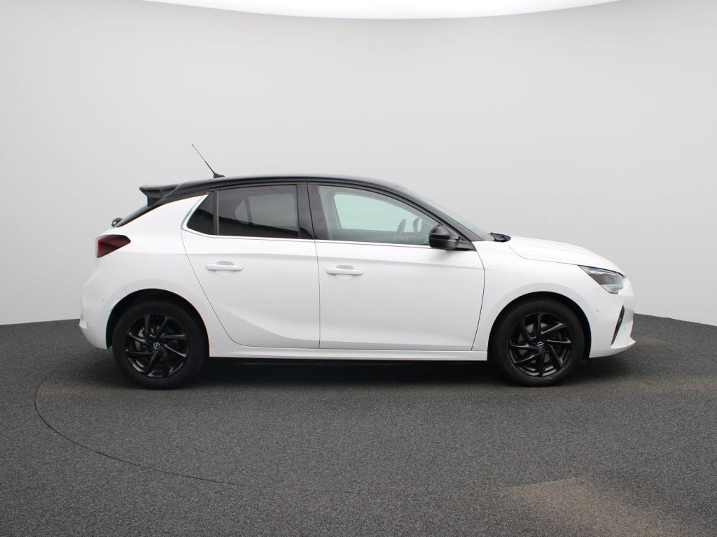 Opel Corsa 1.2 elegance | automaat | navigatie | apple carplay / android au