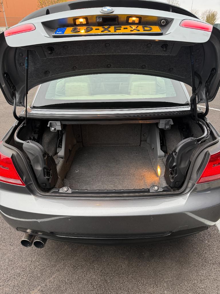 BMW 3-serie 325i - m pakket - 19 inch