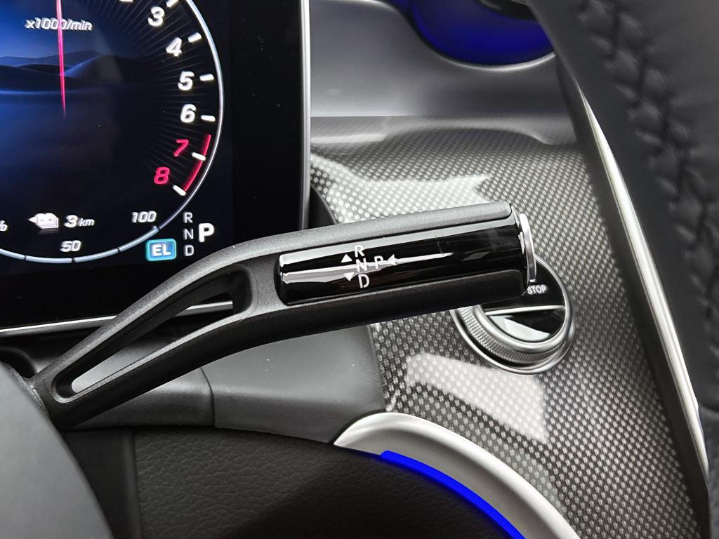 Mercedes-Benz Glc 300e 4matic sport edition | premium pakket | nightpakket 