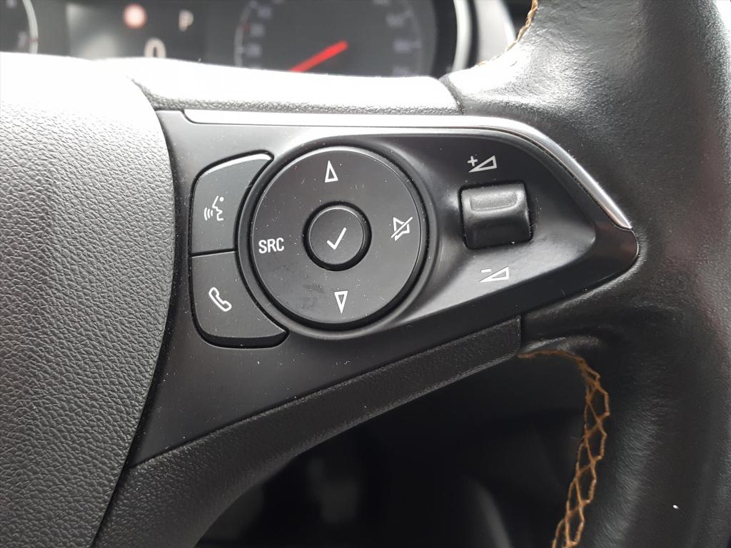 Opel Crossland X 1.2 110pk innovation automaat apple carplay & android auto