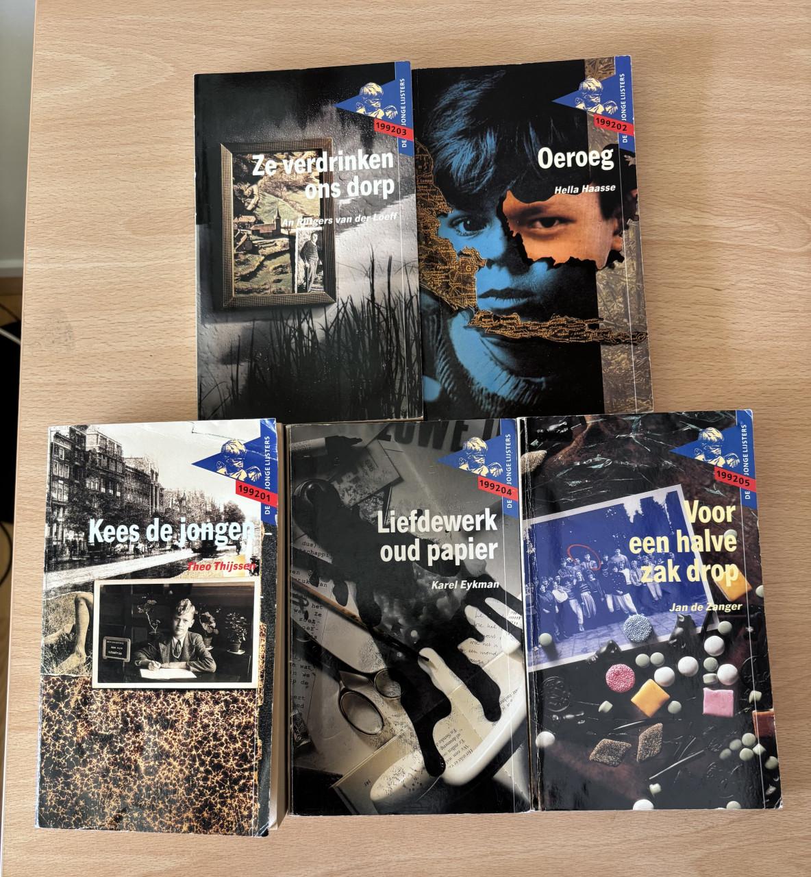 Leesboeken