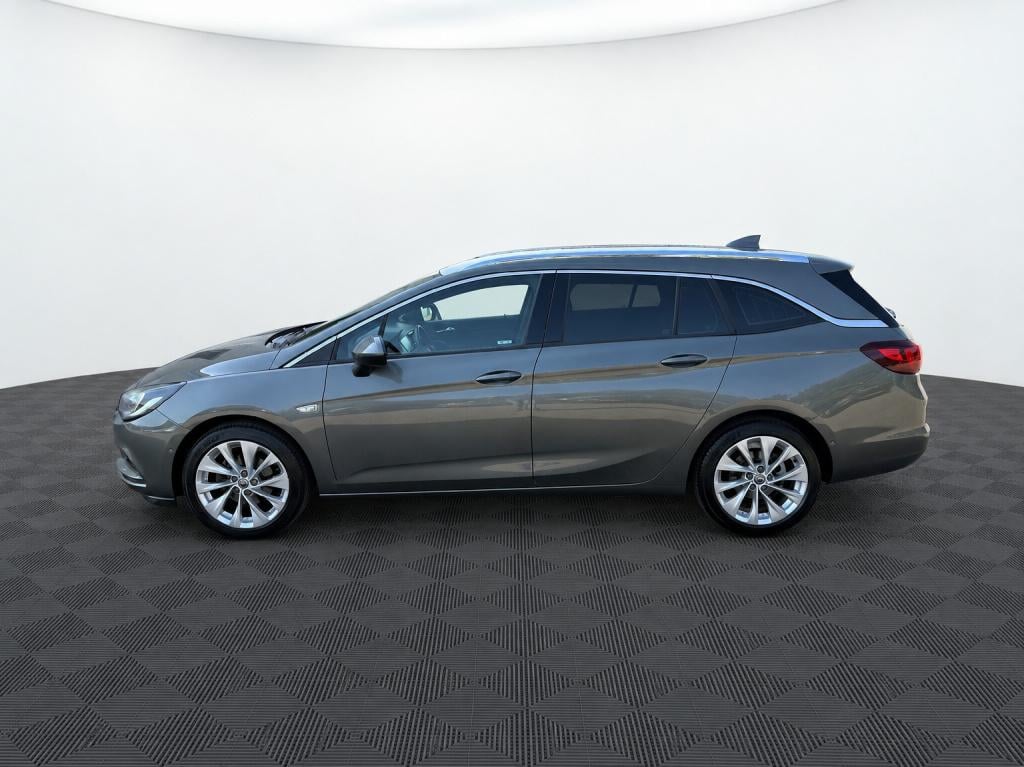 Opel Astra sports tourer 1.4 innovation