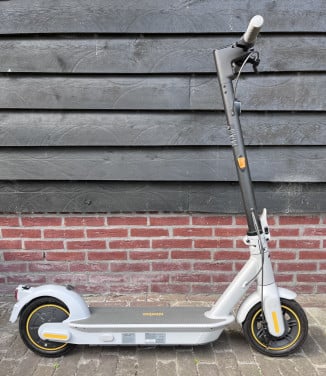 Ninebot E30 Max (Segway) e-step