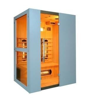 Fonteyn infraroodsauna / -cabine Levi 3 Exclusive FS