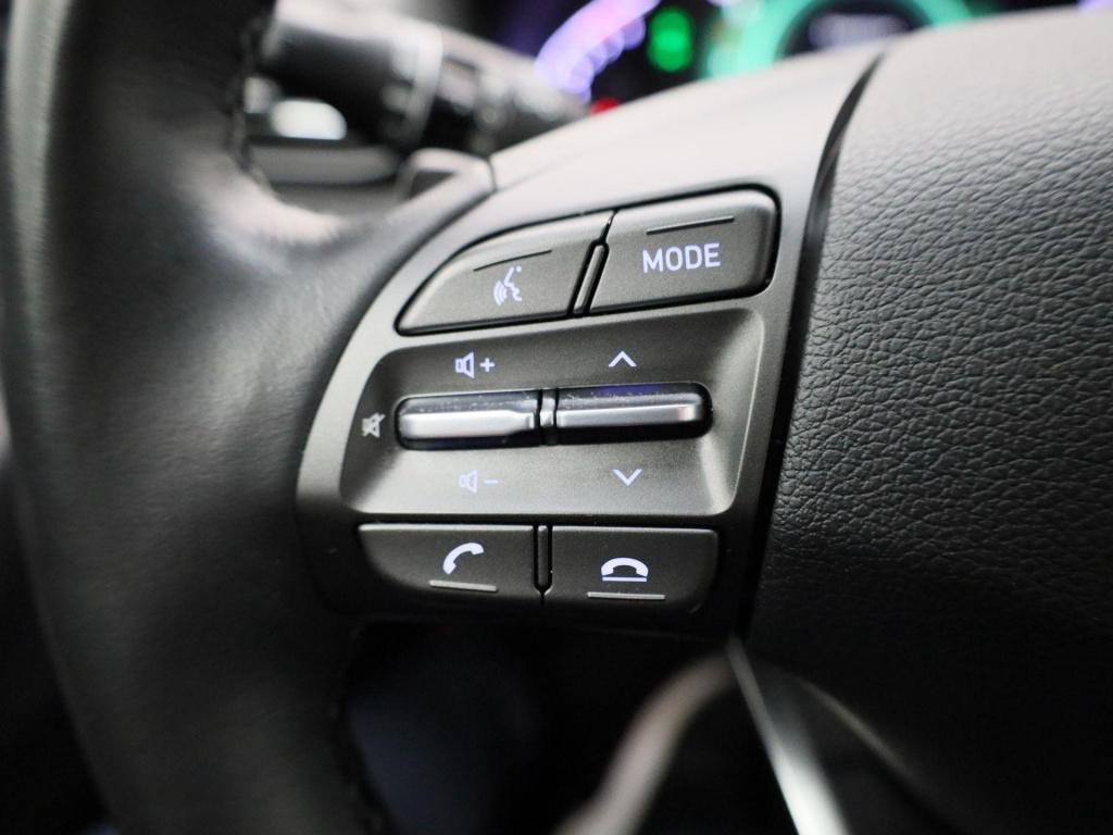 Hyundai I 30 wagon 1.0 t-gdi mhev comfort smart | automaat | navigatie | ac