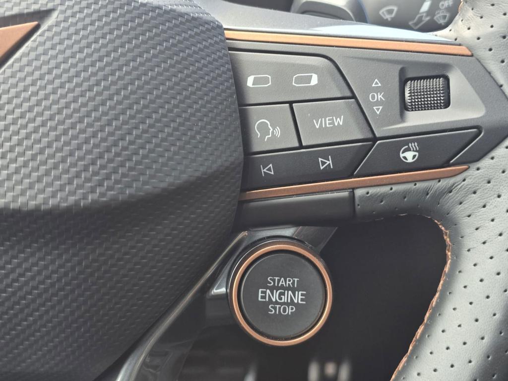 Cupra Formentor 1.4 tsi e-hybrid vz performance tribe edition