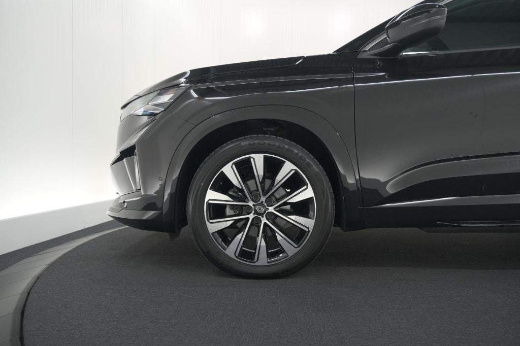 Renault Austral mild hybrid 160 x-tronic techno | nieuw model | adaptieve c