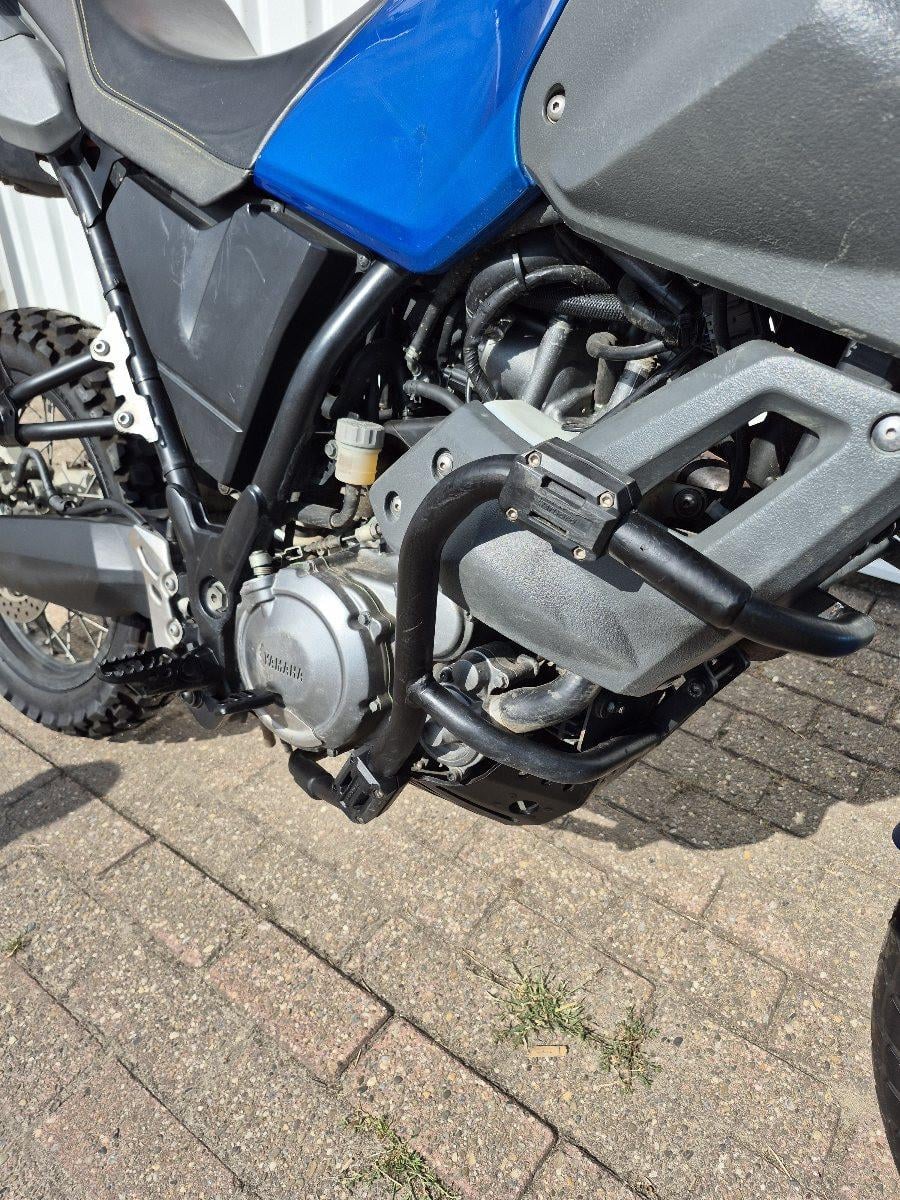 Yamaha  Tenere XT660Z uit 2009, stoere Allroad