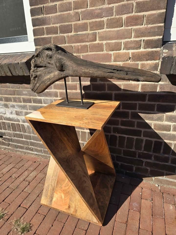 STOER EN SOBER DECO VINDT U BIJ 3Z FACTORY IN ARNEMUIDEN...........