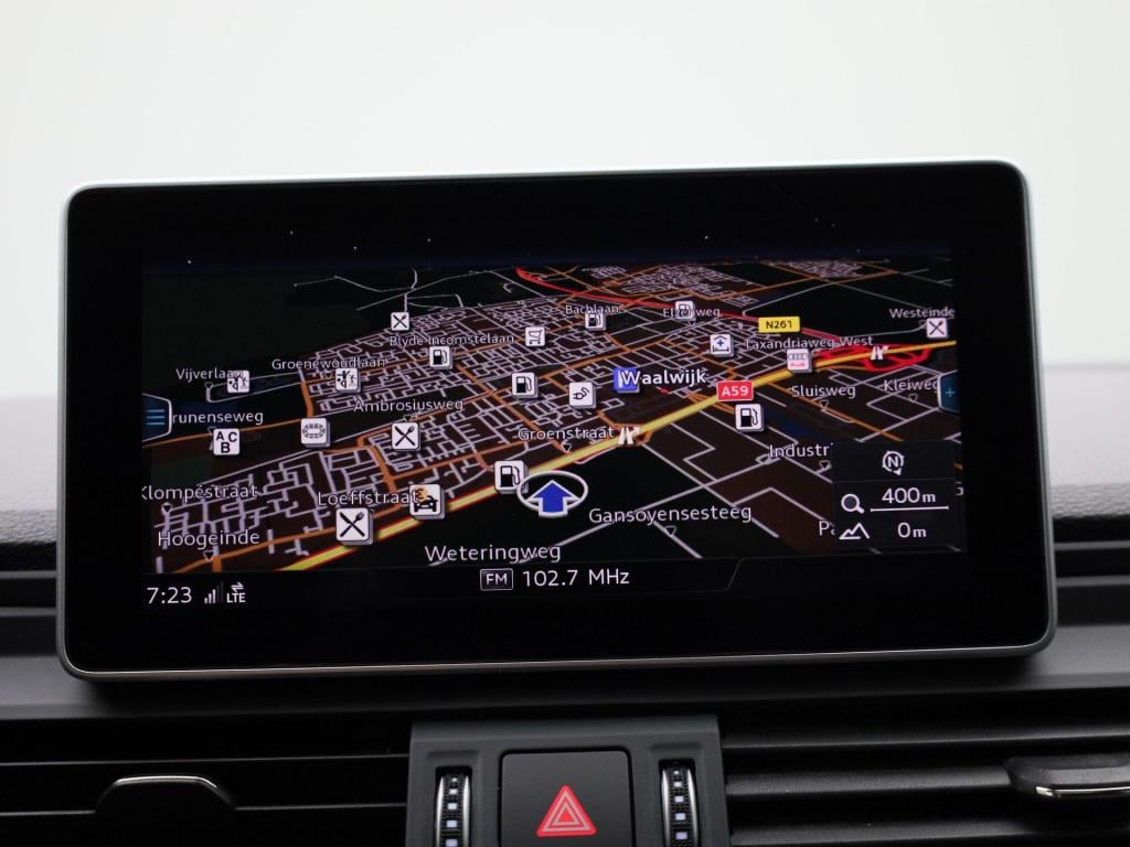 Audi Q5 55 tfsi e quattro competition | s- line | panoramadak | bang & oluf