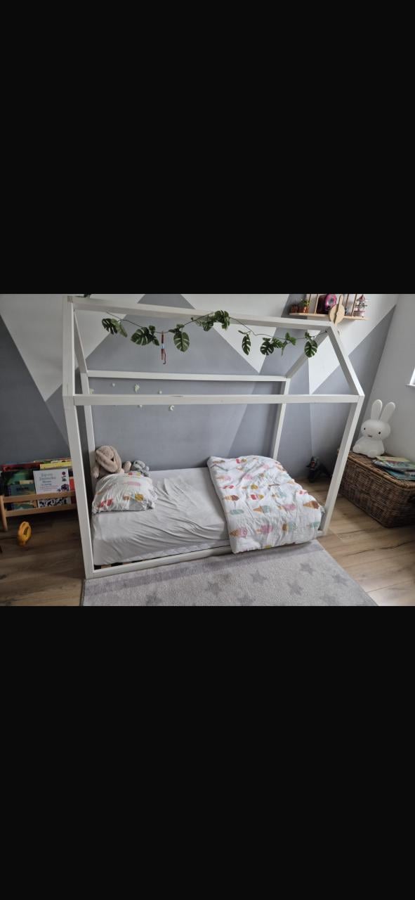 Bed 80x160