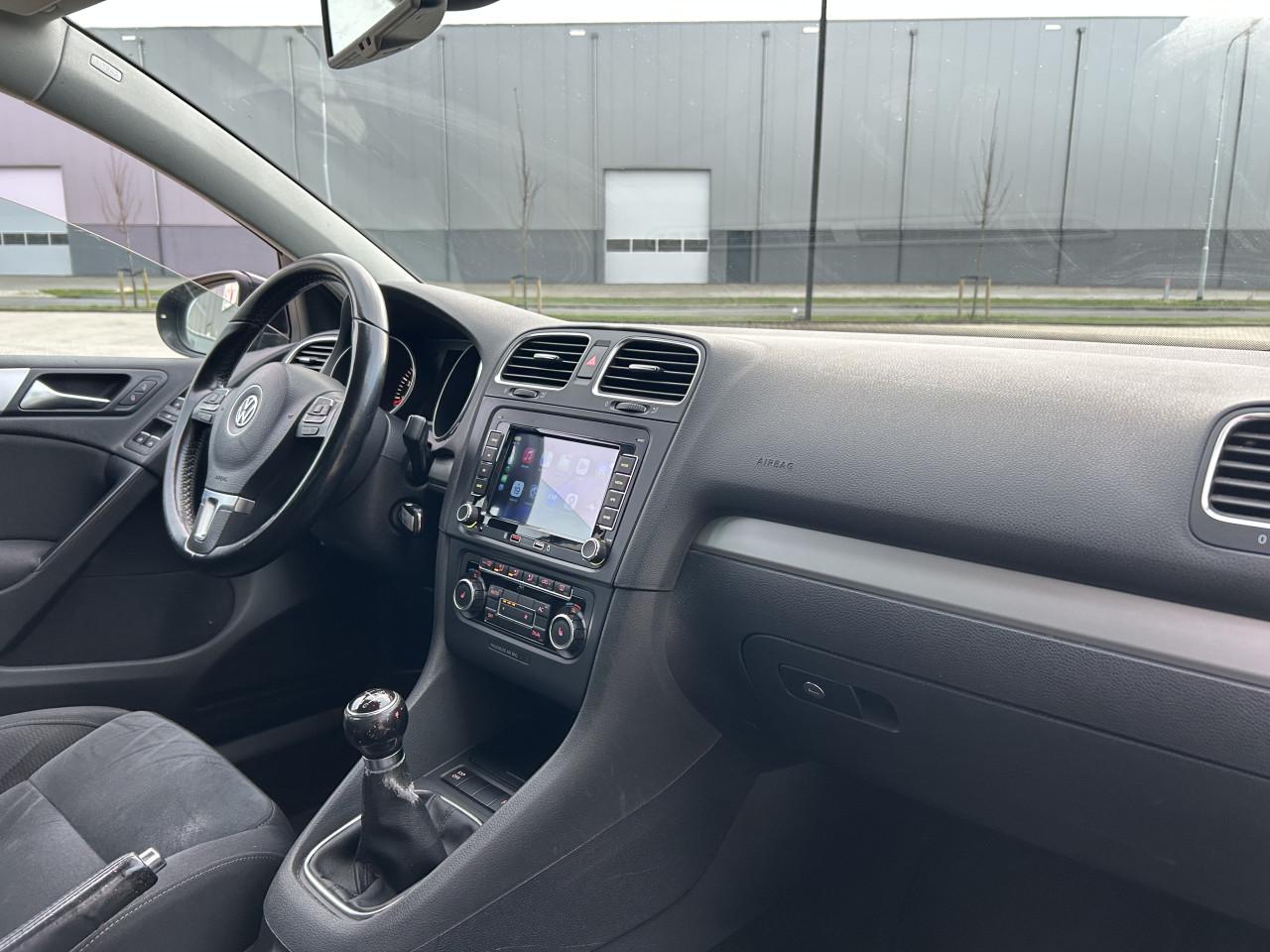 Volkswagen Golf 1.4 TSI R LINE|CARPLAY|APK|CRUISE CONTR