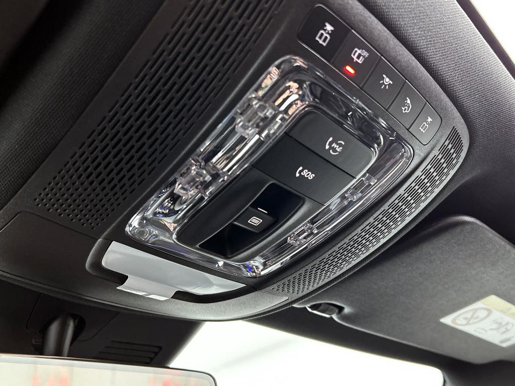 Mercedes-Benz Gla-klasse 250 e business solution amg | nightpakket | premiu