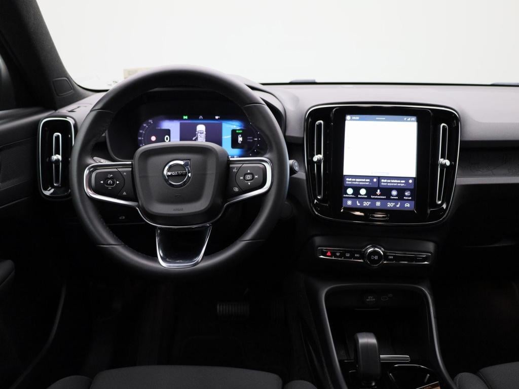 Volvo XC40 recharge core | google navigatie | apple carplay/ android auto |
