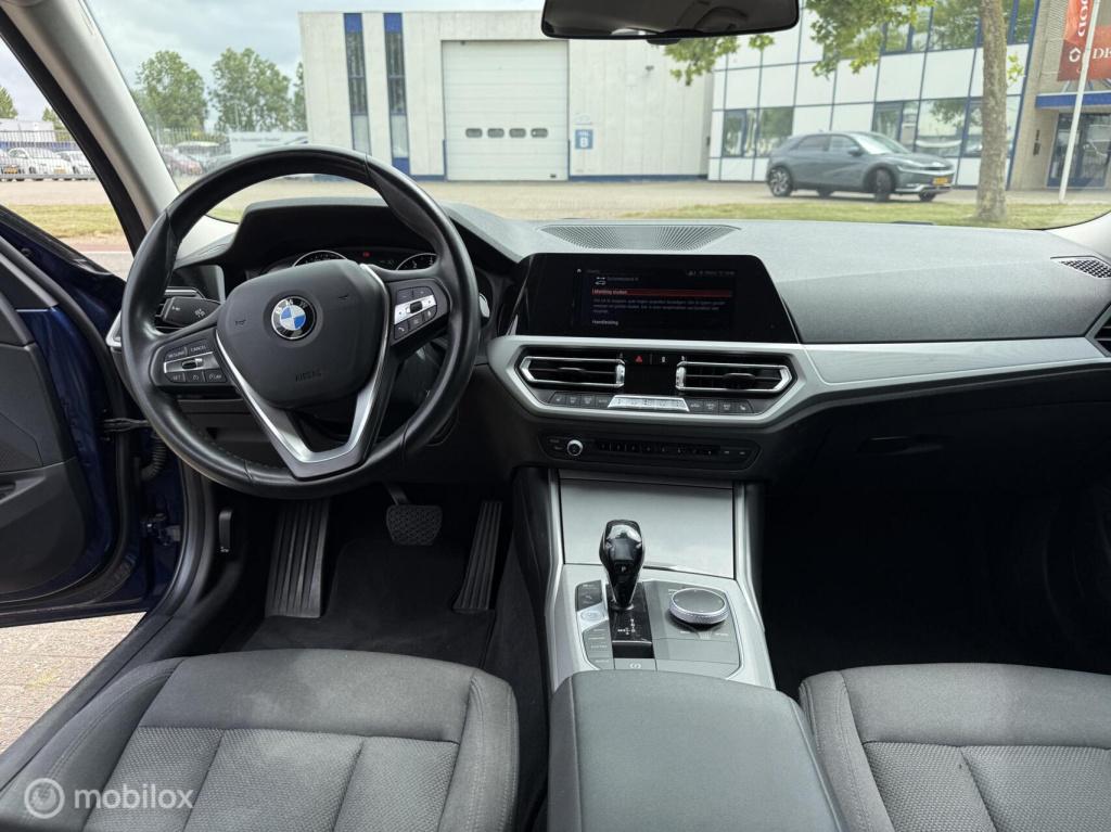 BMW 3-serie touring 320i high executive edition