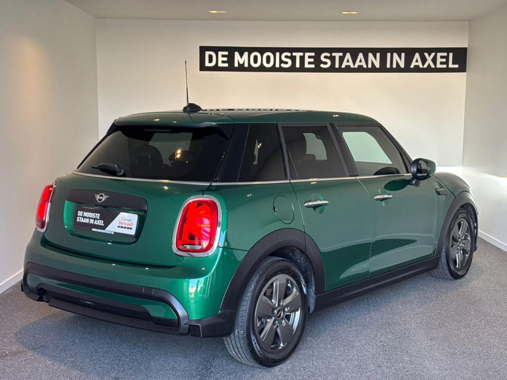 Mini One mini 1.5 business edition