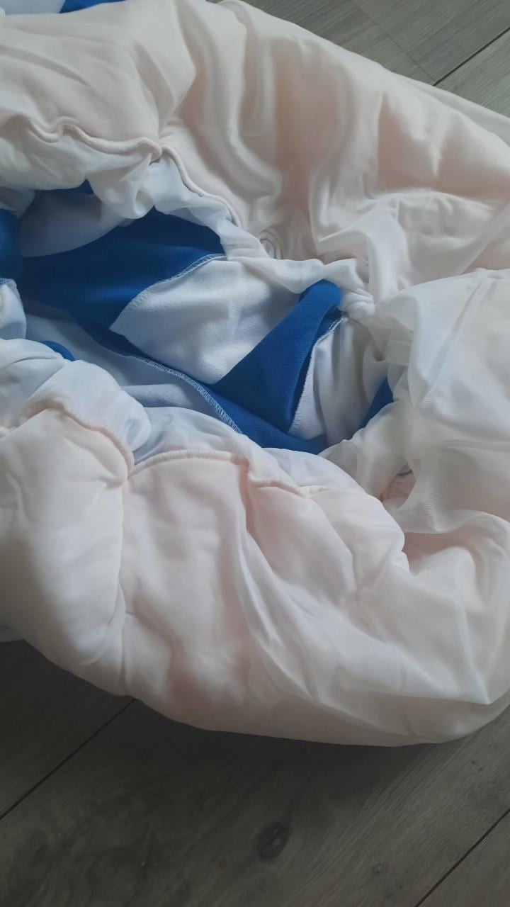 Obilex kostuum carnaval