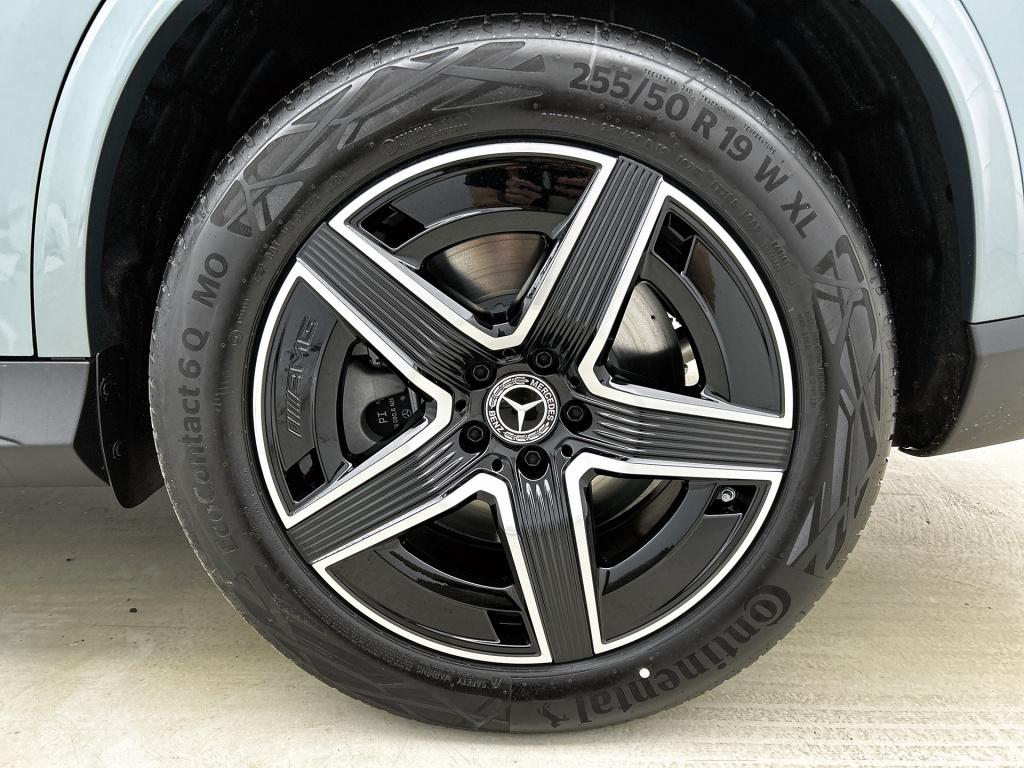 Mercedes-Benz Glc 300e 4matic business solution amg | advanced plus pakket 