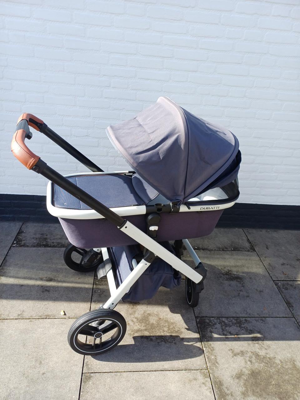 Kinderwagen/wandelwagen