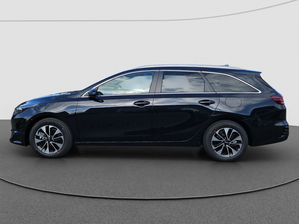 Kia Ceed Sportswagon 1.0 t-gdi design edition ** actie model ** | digital c