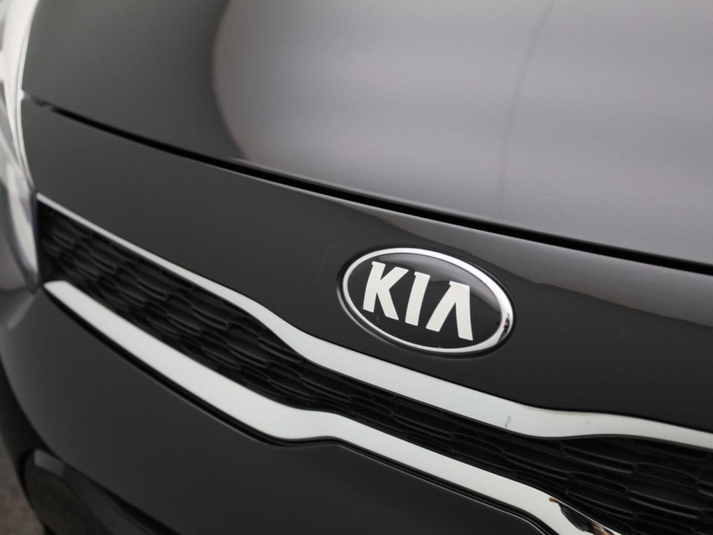 Kia Picanto 1.0 dpi dynamicplusline | automaat | lmv | camera | climate con