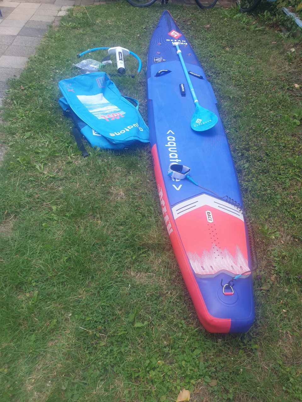 Supboard