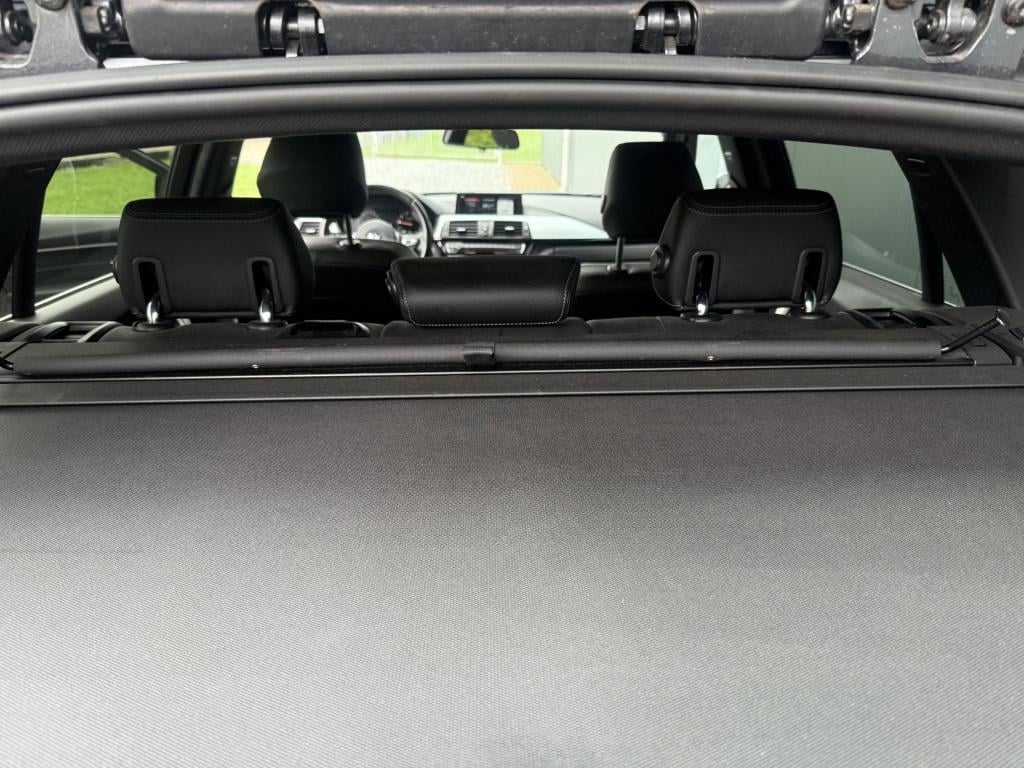 BMW 3-serie touring 318i automaat high executive m sport edition