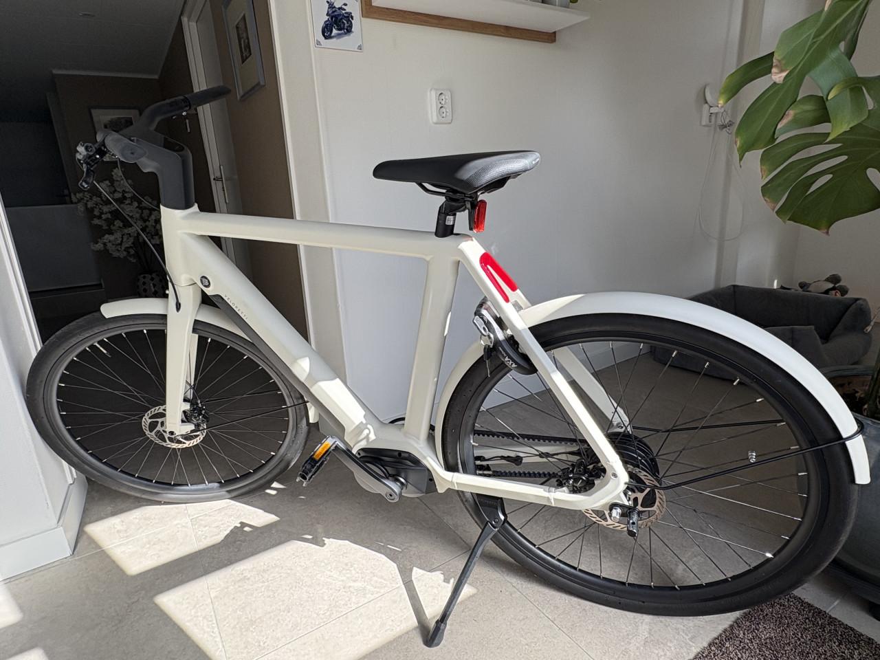 Veloretti Ace 2 elektrische herenfiets