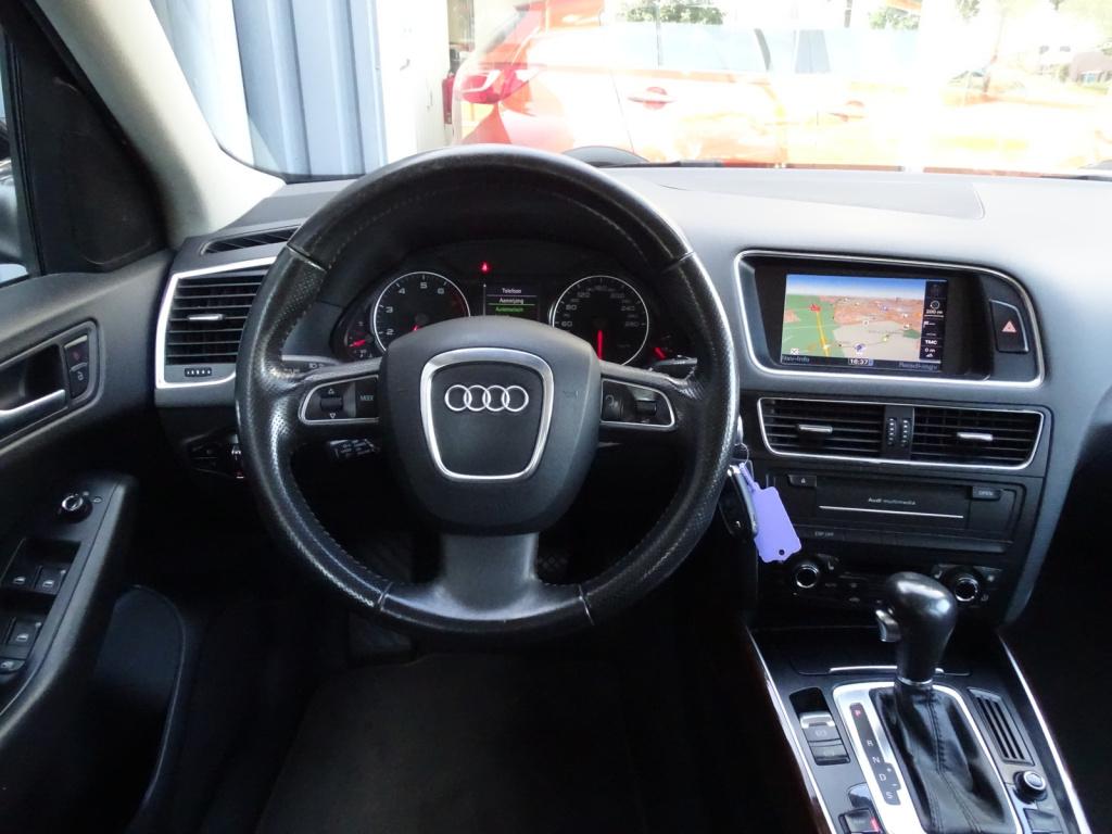 Audi Q5 2.0 tfsi quattro pro line navi | 19'' lm | pro line | quattro