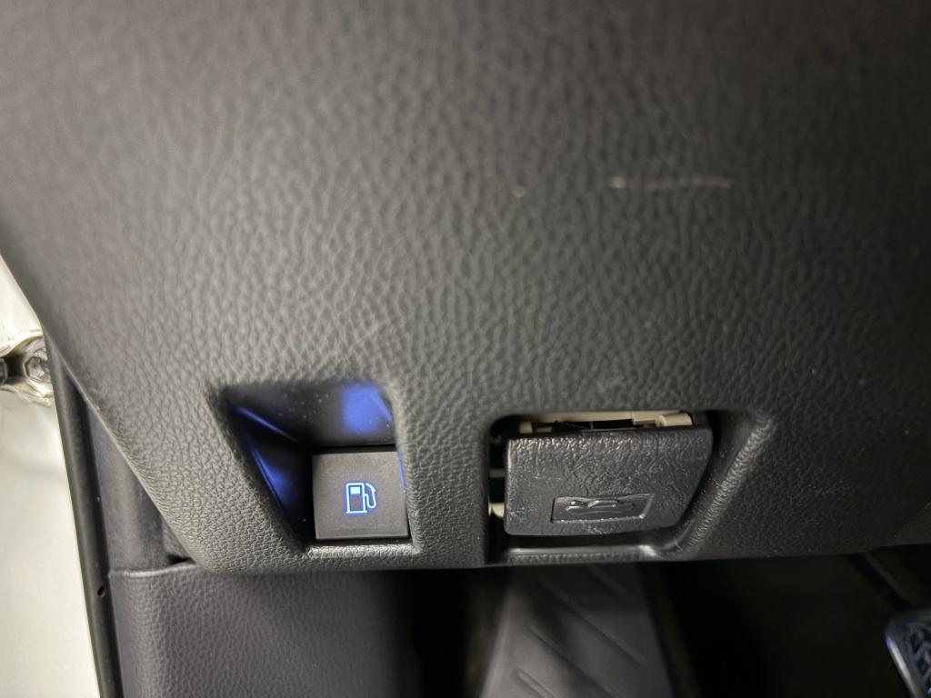 Toyota Rav4 2.5 hybrid awd bi-tone