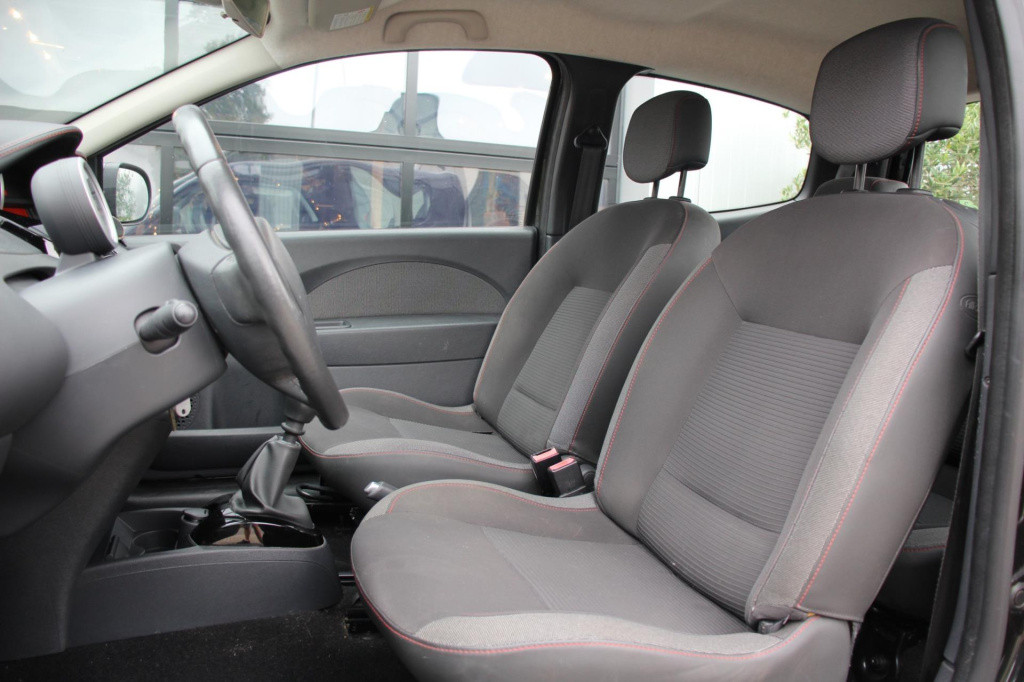 Renault Twingo 1.2 16v dynamique - riem v.v. inruil koopje - meeneemprijs