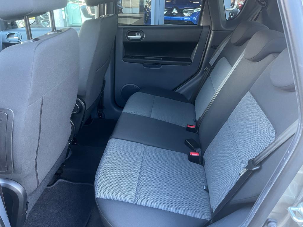 Mitsubishi Colt 1.3 edition two|automaat|rijklaar