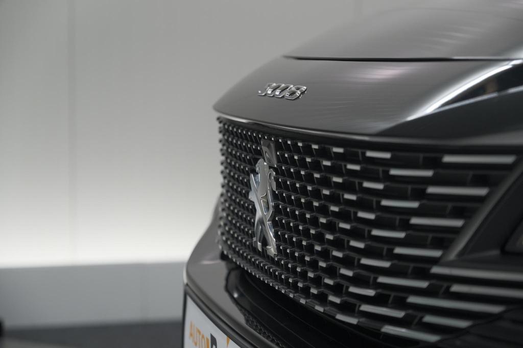 Peugeot 3008 1.2 hybrid 136 gt | 360 camera | adaptieve cruise control | el