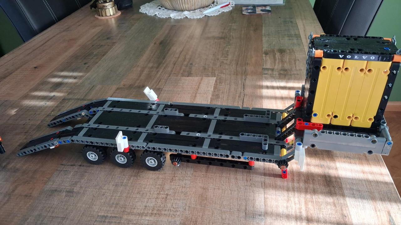 Technisch Lego