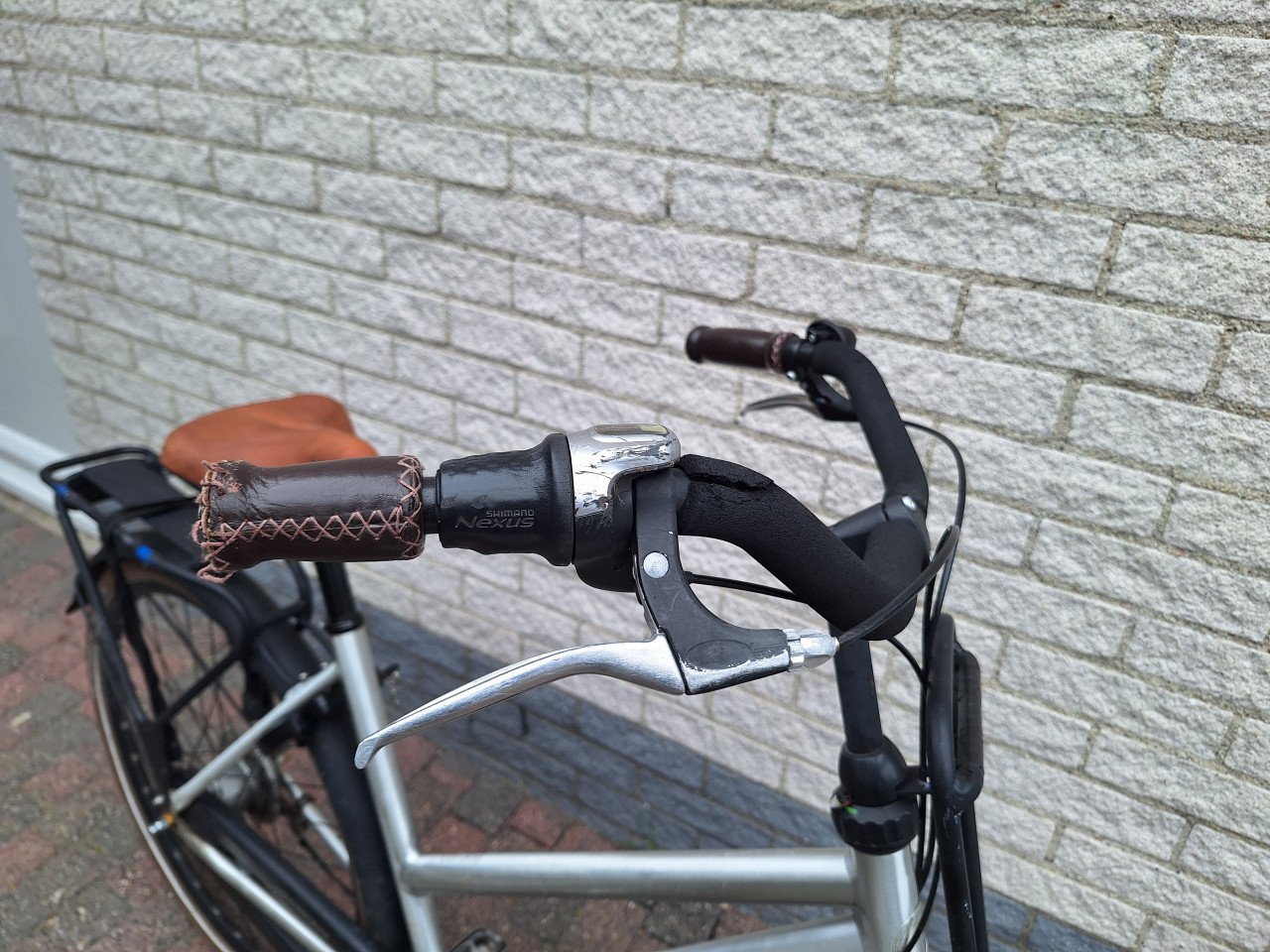 Transportfiets