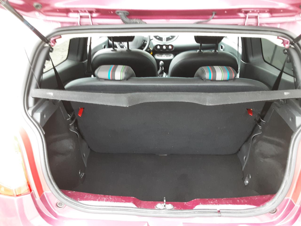 Renault Twingo 1.2 16V Collection