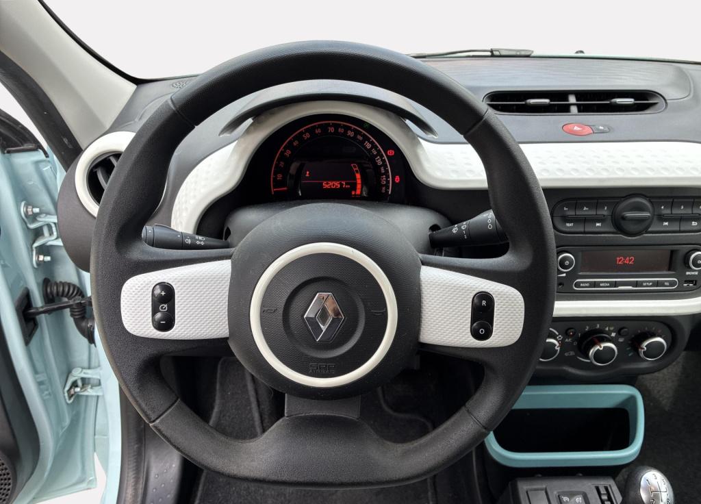 Renault Twingo 1.0 sce collection