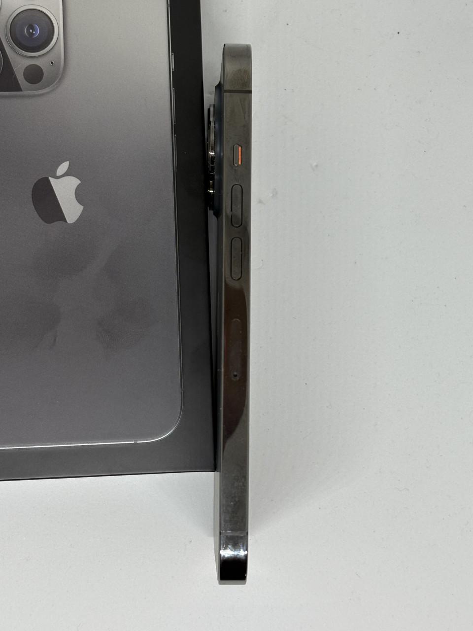 IPhone 13Pro  Grafiet  256GB