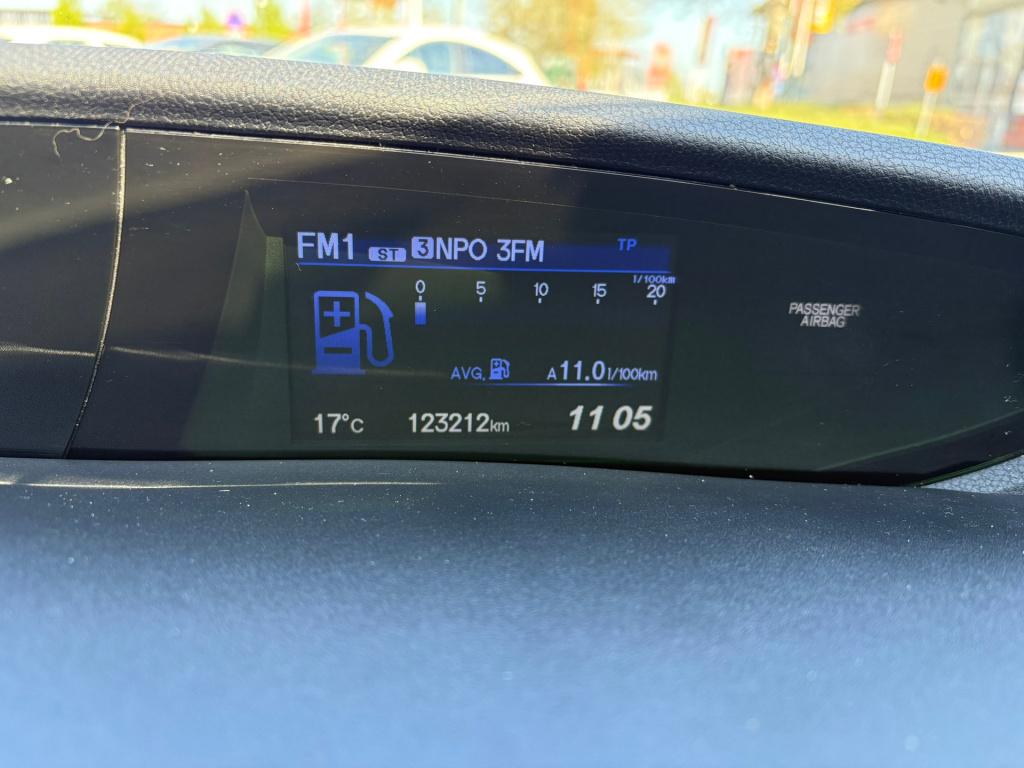 Honda Civic 1.8 sport