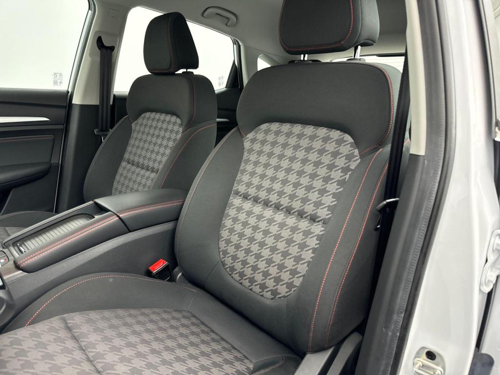 MG Zs Ev standard range comfort 50 kwh | 1e-eigenaar | navi | camera | park