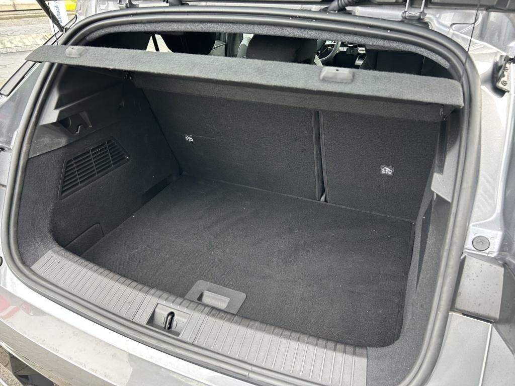 Renault Megane E-tech 60kwh 130pk comfort range evolution
