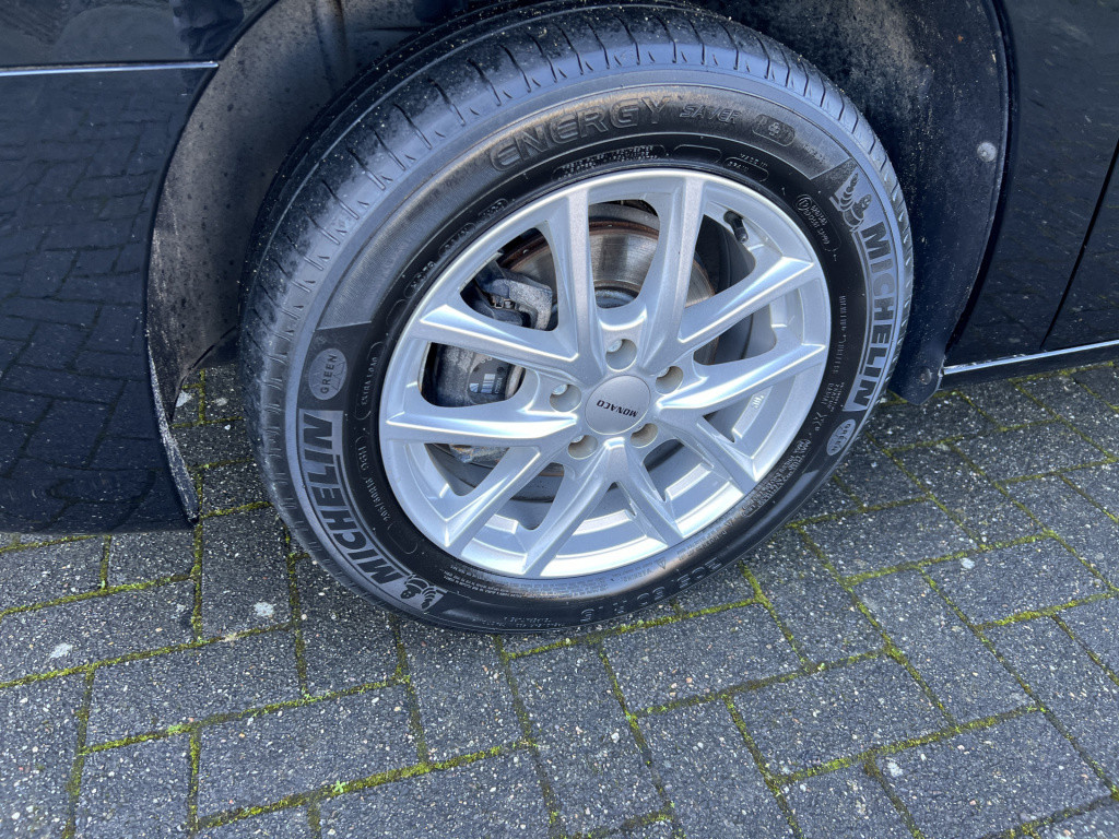 Toyota Proace city 1.5 d-4d 102pk prof