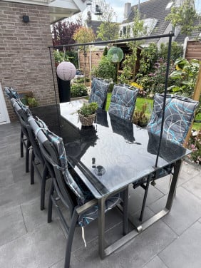 Tuinset